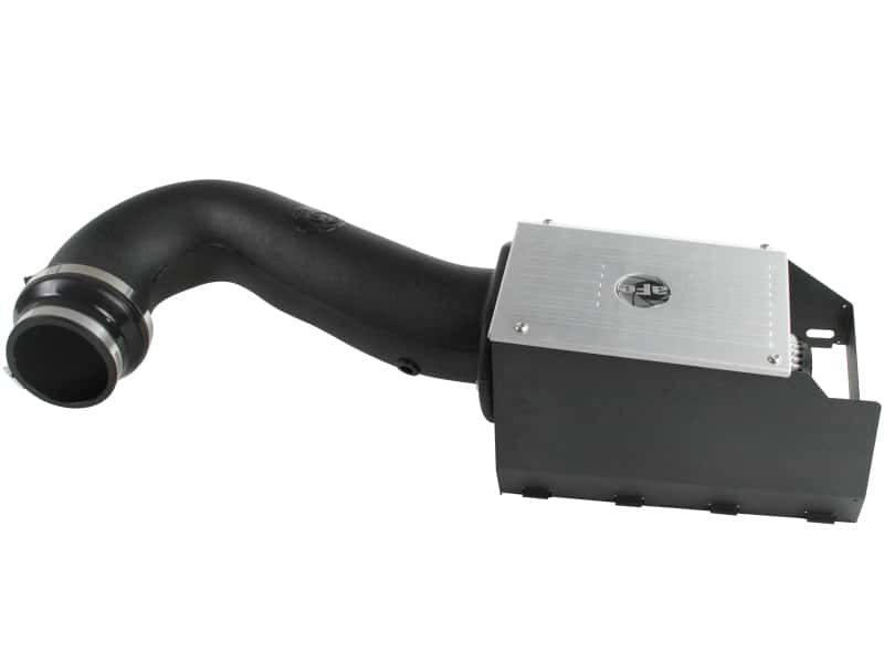 aFe — aFe MagnumFORCE Intakes Stage-2 PDS AIS PDS Jeep Grand Cherokee 05-07 Commander 06-07 V8-5.7L
Magnum FORCE Intake
AirIntKt - view 3