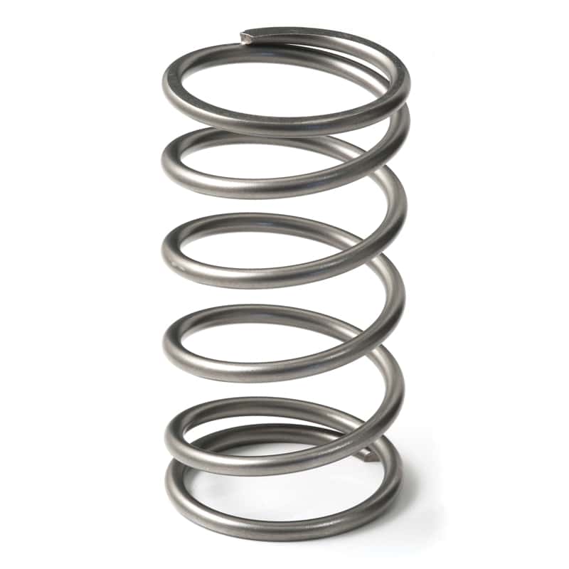 Go Fast Bits — GFB EX50 13psi Wastegate Spring (Outer)
Wastegate Spring - view 1