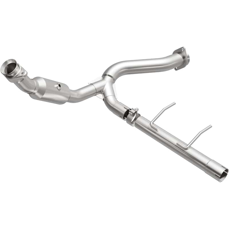 Magnaflow — Magnaflow 07-08 Ford Expedition 5.4L Direct Fit Converter
California - view 1