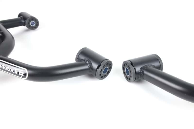 Ridetech — Ridetech 99-06 Chevy Silverado StrongArms Front Lower use with Shockwaves or CoilOvers
Ft Lwr Arms CO 99-06 - view 4