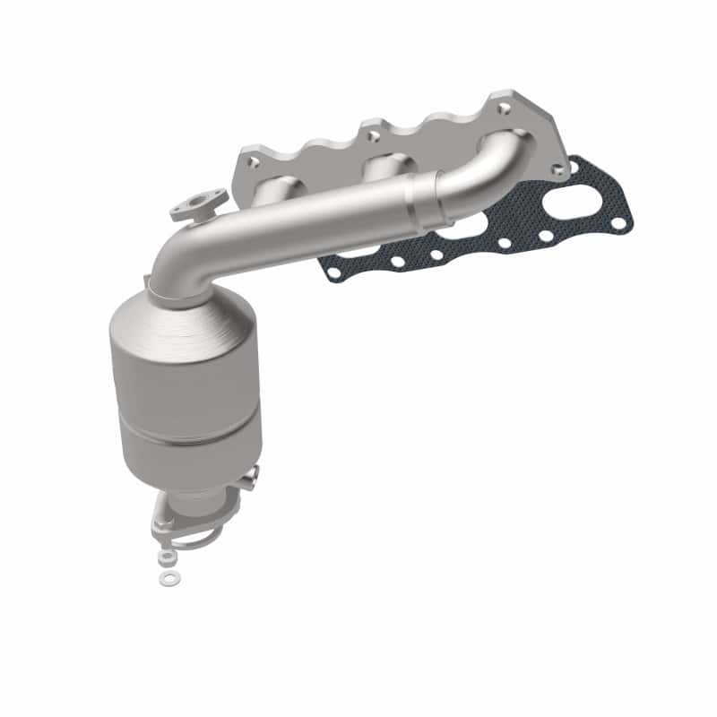 Magnaflow — Magnaflow Conv DF 04-08 Grand Vitara V6 2.7L PS
OEM Grade
OEM - view 20