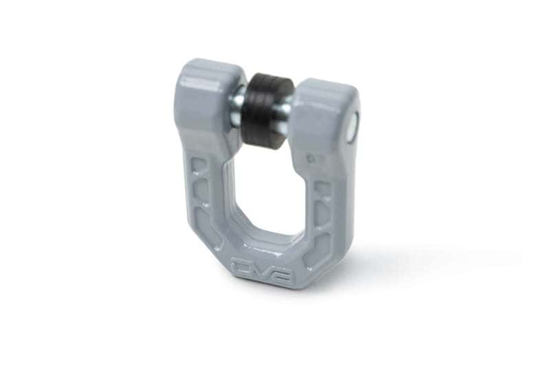 DV8 Offroad — DV8 Offroad Elite Series D-Ring Shackles - Pair (Gray)
Gray D-Rings - view 18