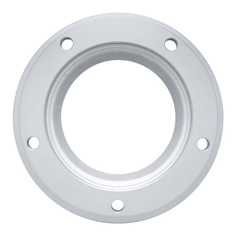 DFC — DFC 89-02 BEAVER MOTORCOACH CONTESSA Front GeoSPEC Coated Rotor - view 1