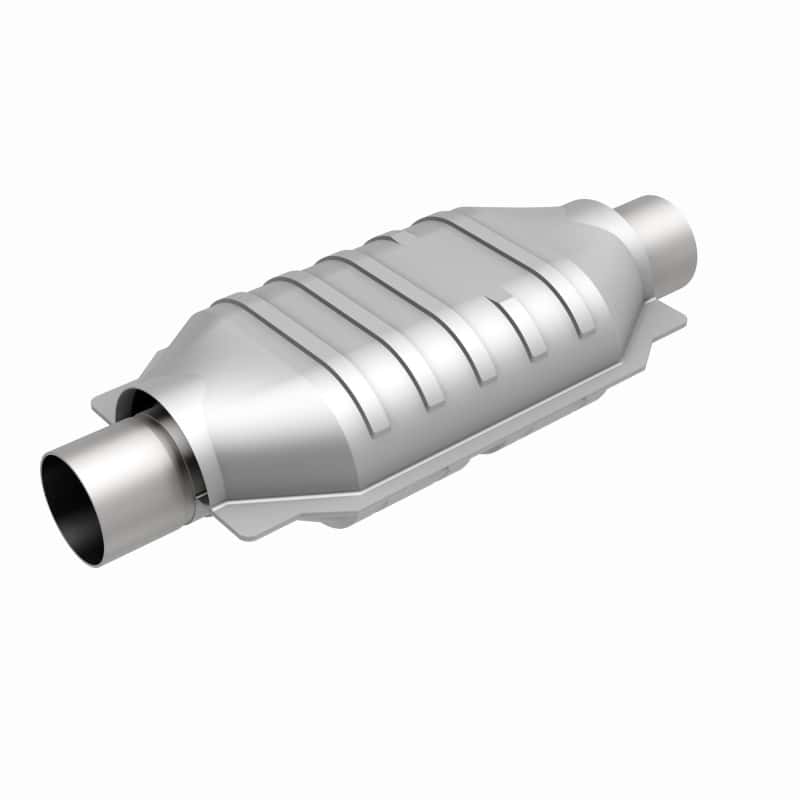 Magnaflow — MagnaFlow Conv Universal 2.50 inch
HM Grade
HM - view 8