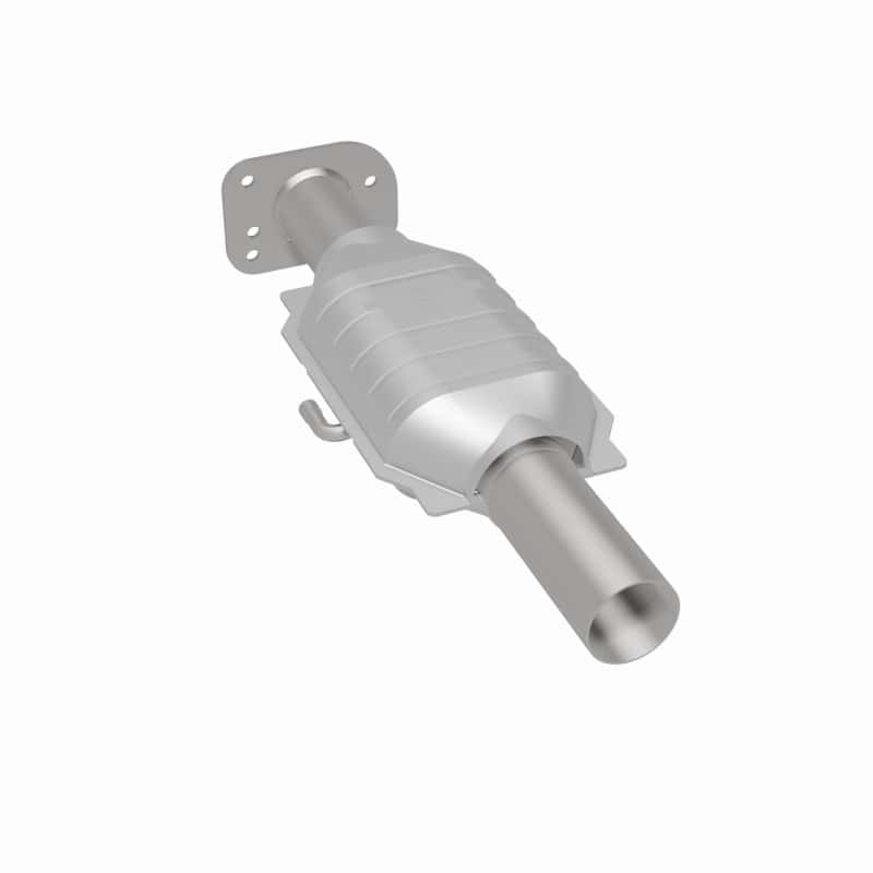 Magnaflow — MagnaFlow Conv DF 04 Mitsubishi Galant 2.4L
Standard Grade
Standard - view 13