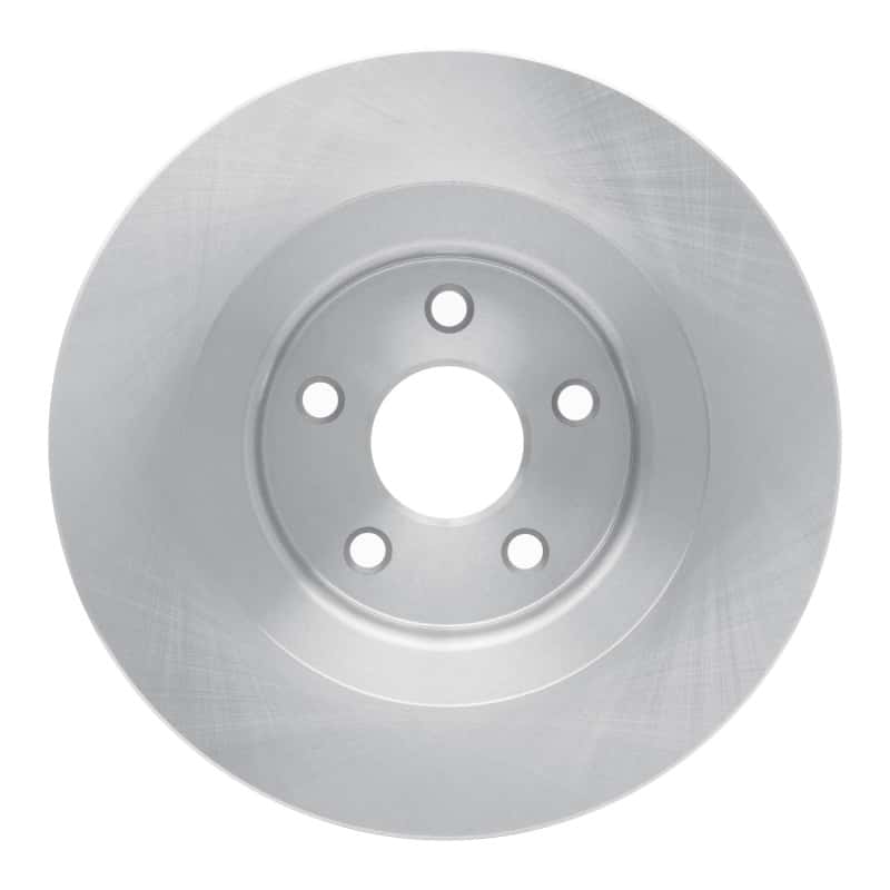 DFC — DFC 06-10 Jeep Grand Cherokee Front Brake Rotor
DFC Brake Rotor - view 5