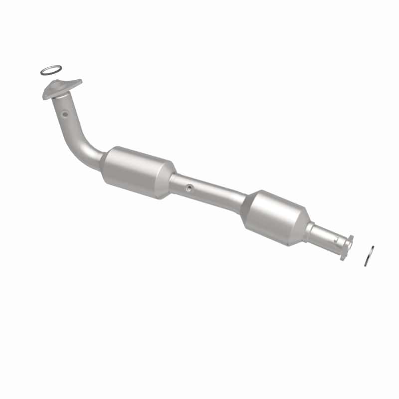 Magnaflow — MagnaFlow Conv DF 07-09 Toyota Tundra/Sequoia V8 4.7L
California - view 13
