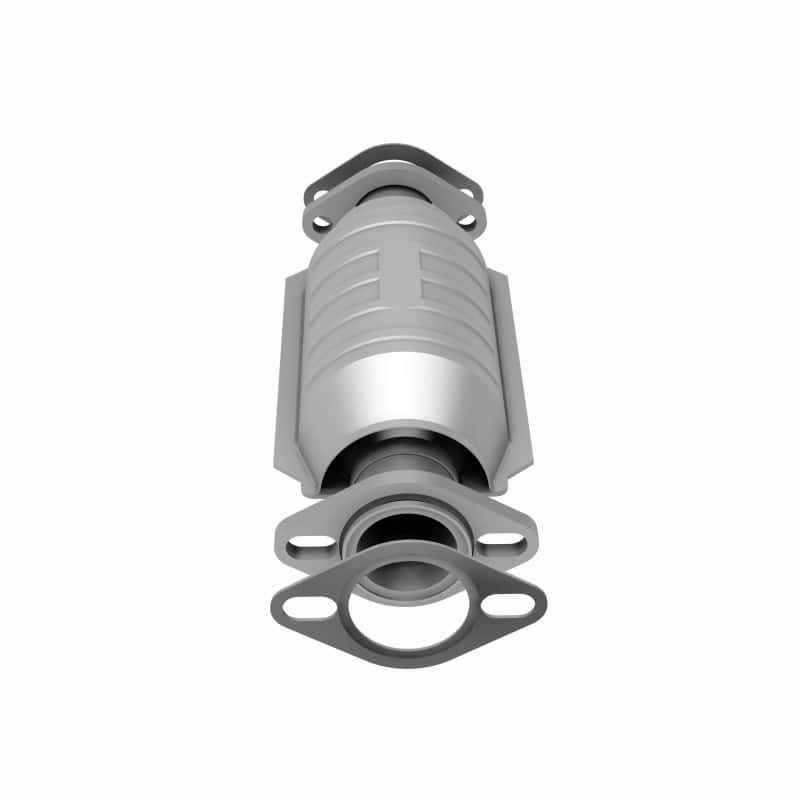 Magnaflow — MagnaFlow Conv Direct Fit Mazda-Nissan
Standard Grade
Standard - view 14