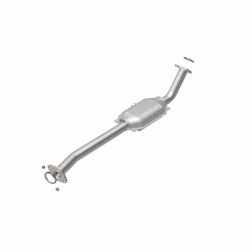 Magnaflow — MagnaFlow Conv DF 05-07 Toyota Sequoia 8 4.7L P/S
OEM Grade
OEM - view 18