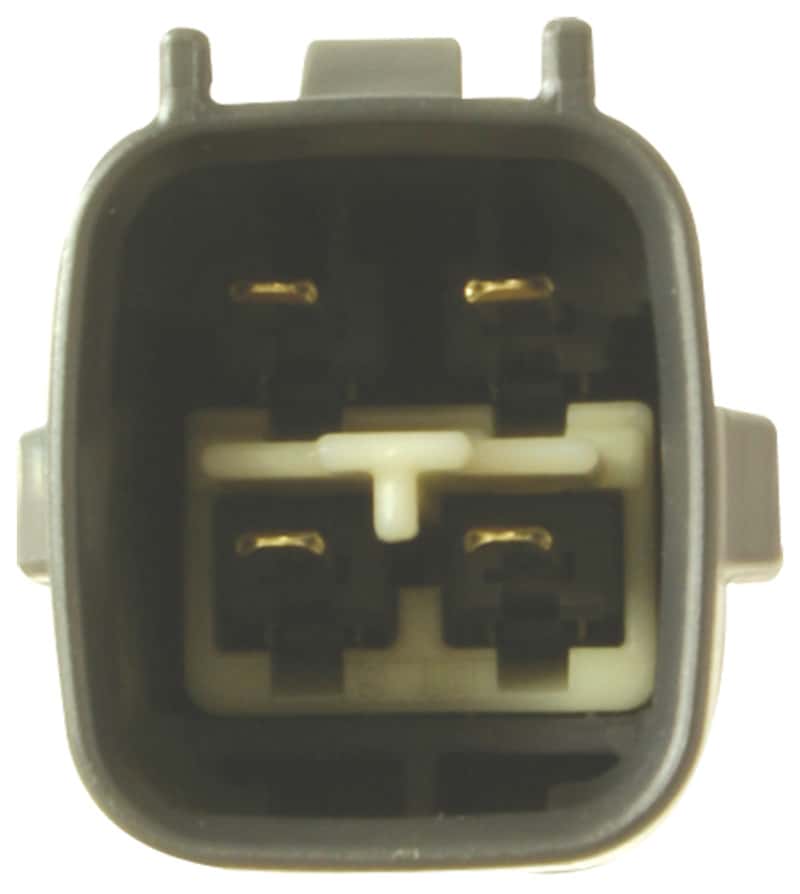 NGK — NGK Scion xA 2006-2004 Direct Fit Oxygen Sensor
Oxygen Sensor - view 4