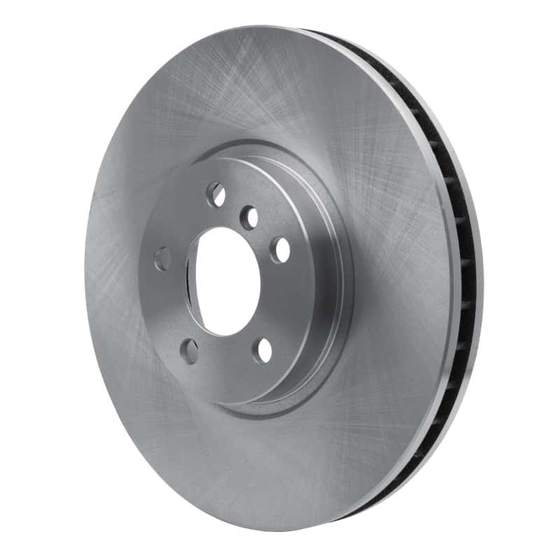 DFC — DFC 02-06 BMW X5 Front Brake Rotor
DFC Brake Rotor - view 2