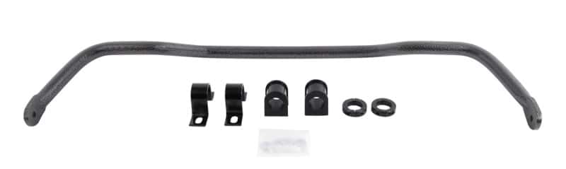 Hellwig — Hellwig 21-22 Dodge TRX Front Sway Bar 1 3/8in Rear Sway Bar
FRONT SWAY BAR - view 1