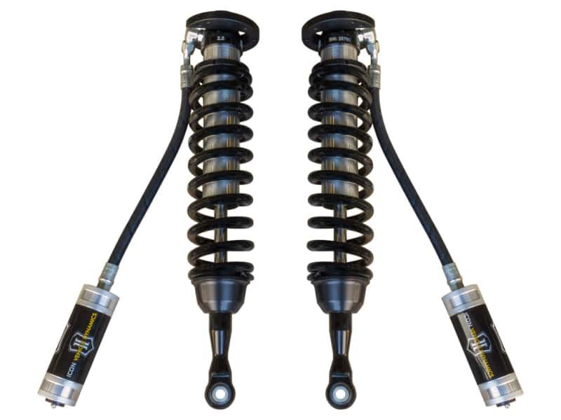 ICON — ICON 2007+ Toyota Tundra 2.5 Series Shocks VS RR Coilover Kit
COILOVER KIT - view 1
