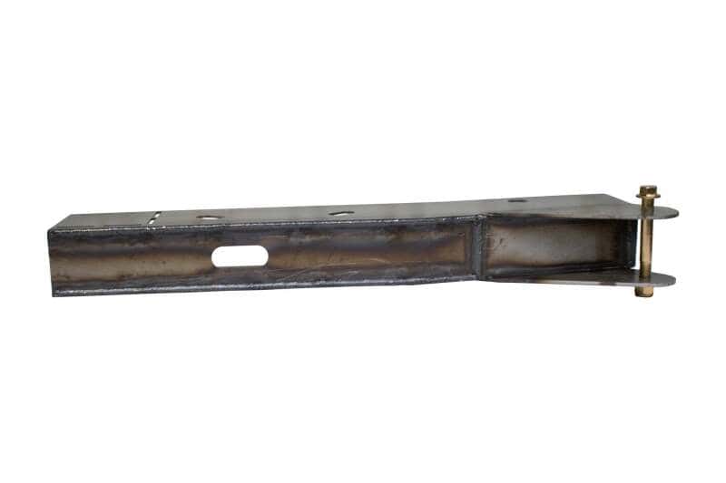 RustBuster — Rust Buster 2007-2014 Chevy Tahoe / GMC Yukon / Cadillac Escalade Center Frame Section Left Side - view 3