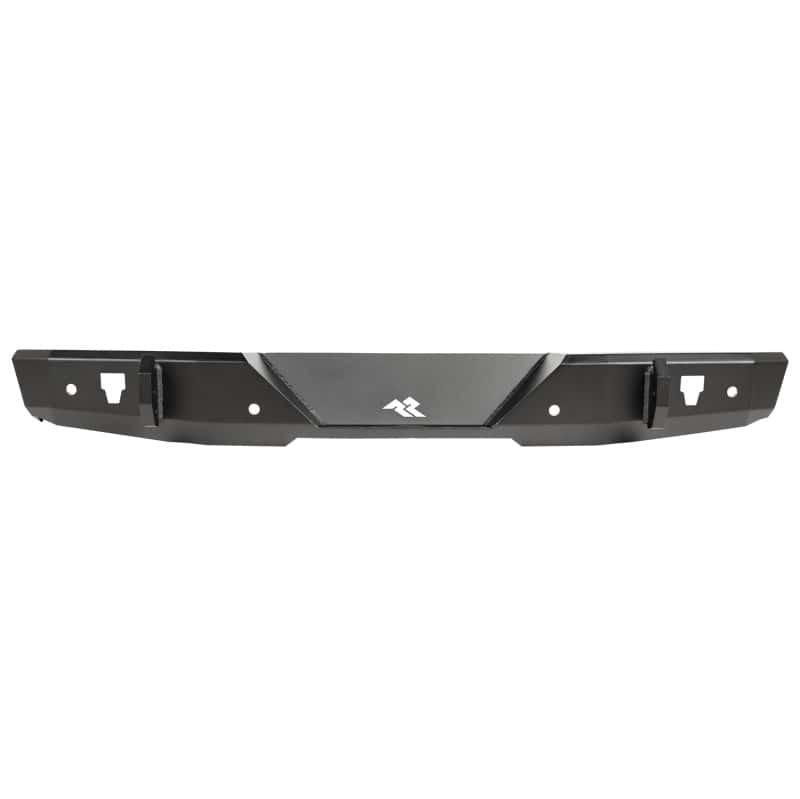 Rugged Ridge — Rugged Ridge Double X Striker Black 76-86 Jeep CJ 87-18 Jeep Wrangler
OFFROAD_BUMPERS
Winch Guard - view 1