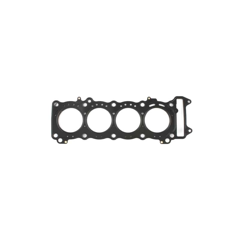 Cometic Gasket — Cometic 04-05 Suzuki GSX-R600 68MM Bore .027 MLS Head Gasket
Cylinder Head Gasket - view 2