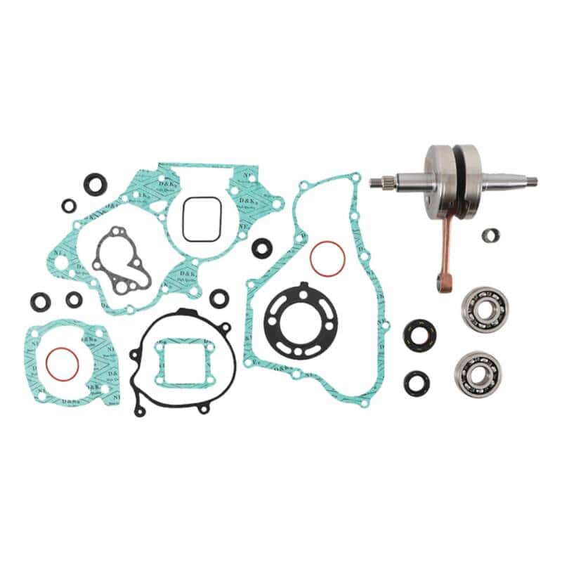 Hot Rods — Hot Rods 05-07 Honda CR 85 R 85cc Bottom End Kit - view 3