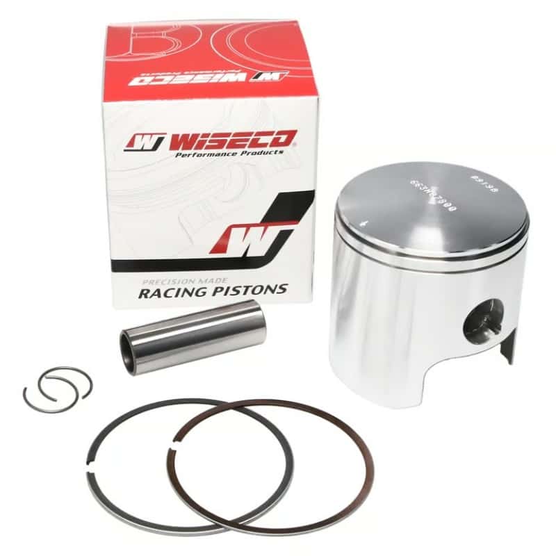 Wiseco — Wiseco 93-96 Sea-Doo 650 3071LK Piston Kit
Piston Kit - view 9