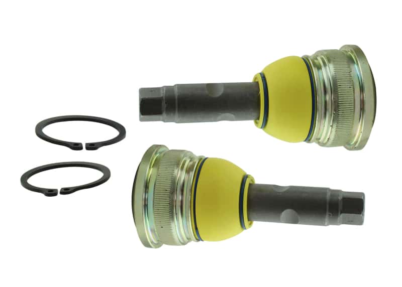 Whiteline — Whiteline 05-10 Ford Mustang Ball Joints for Roll Center Correction
Roll Center Kit - view 5