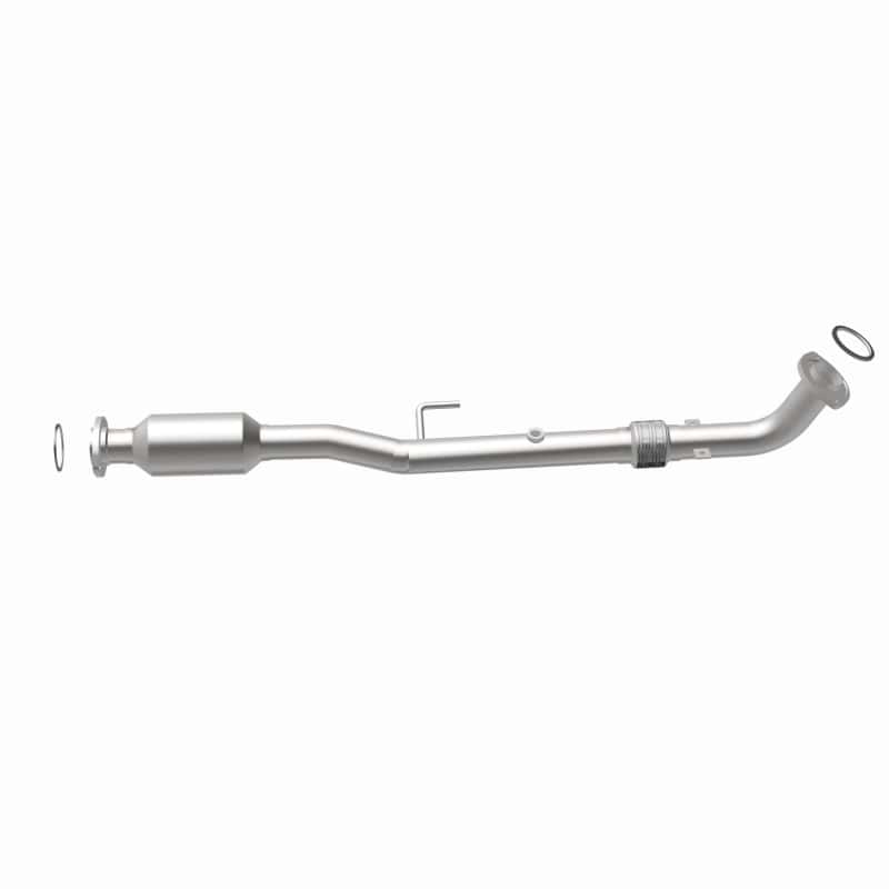 Magnaflow — Magnaflow California Direct Fit Converter 10-11 Toyota Camry 2.5L
California - view 20