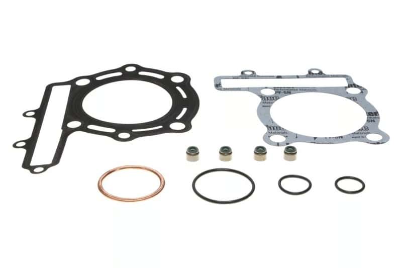 Wiseco — Wiseco 85-05 Kawasaki KSF250 75mm Top End Gasket Kit
Gasket Kit - view 4