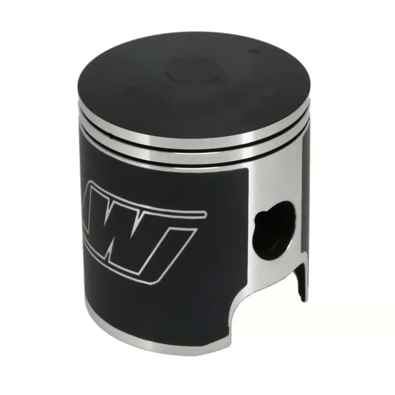 Wiseco — Wiseco Kawasaki H1/ Mach III/ S/ KH 500 69-76 Piston Kit
Piston Kit - view 1