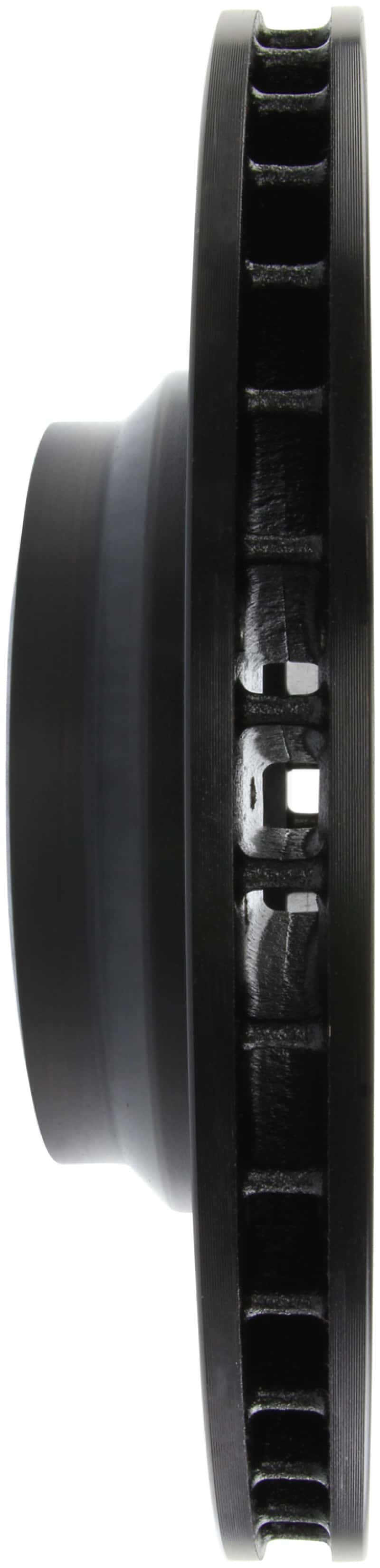 Stoptech — StopTech 07-09 BMW 335 (E90/E92/E93) Slotted & Drilled Right Front Rotor
Slot/Drill Rotor - view 8