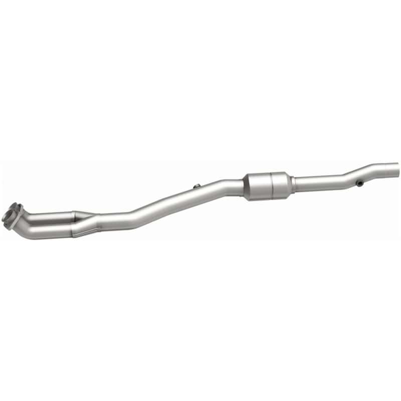 Magnaflow — MagnaFlow Conv DF 96-97 BMW 840 4.4L Driver Side
HM Grade
HM - view 30
