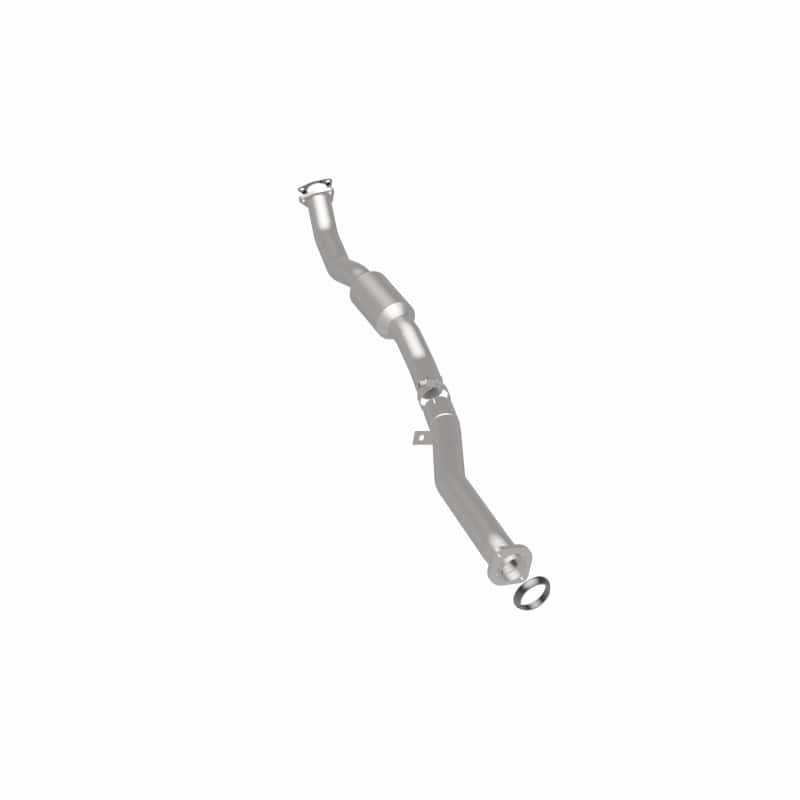 Magnaflow — MagnaFlow OEM Grade 10-12 Subaru Outback / Legacy Direct Fit Federal Catalytic Converter
OEM Grade
OEM - view 15