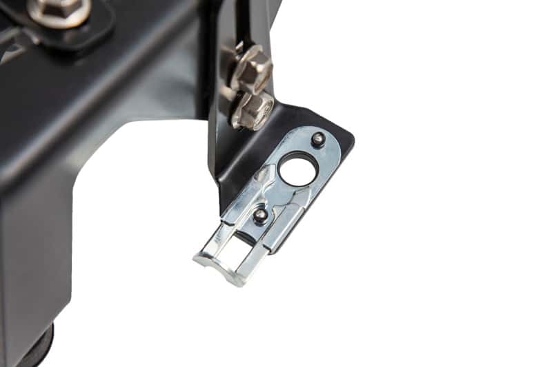 Diode Dynamics — Diode Dynamics Motorsports Bracket Set - view 5