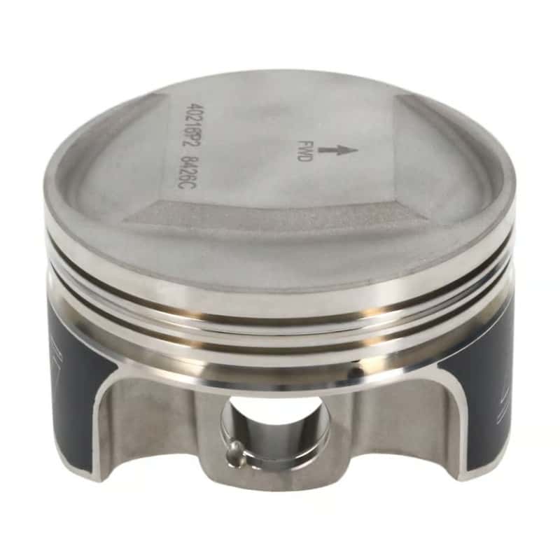 Wiseco — Wiseco Tracker Series 1340 Evo Domed 101 CR Piston Kit
Piston Kit - view 10