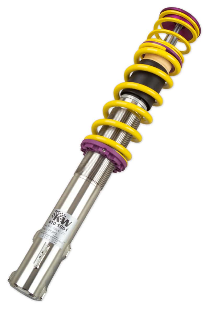 KW — KW Lancia Delta Integrale ABO excl. EVO Coilover Kit V3
Coilover Kit - view 1