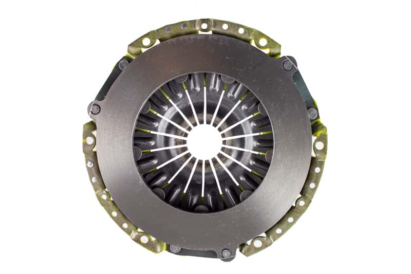 ACT — ACT 16-17 Ford Focus RS P/PL Heavy Duty Clutch Pressure Plate
Pressure Plate - view 3