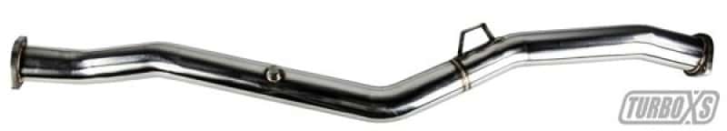 Turbo XS — Turbo XS 2015 Subaru WRX M/T Catted Front Pipe
Exhaust System - view 4