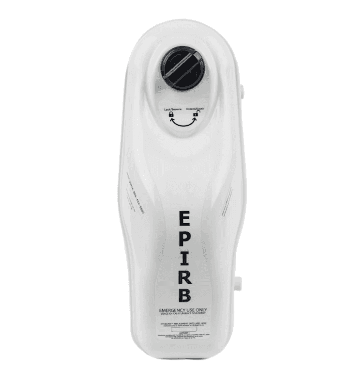 SeaSucker — SeaSucker ACR Cat-1 EPIRB Mount - view 2