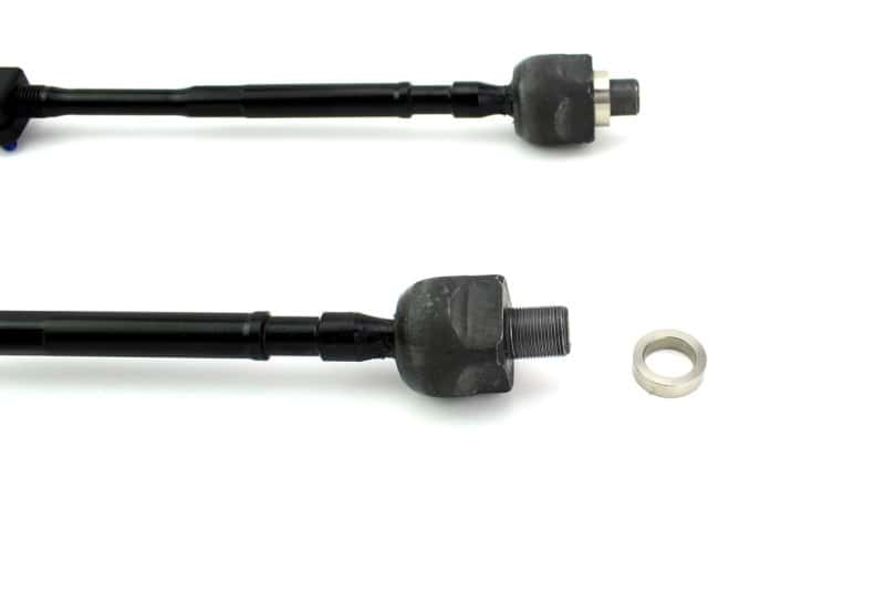 SPL Parts — SPL Parts 99-05 Mazda Miata (NB) Tie Rod Ends (Bumpsteer Adjustable/Power Steering Rack Only)
Adj Tie Rod Ends - view 3