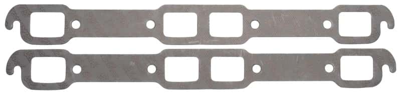 Edelbrock — Edelbrock BB Chrysler Exhaust Gasket
GASKETS - view 1