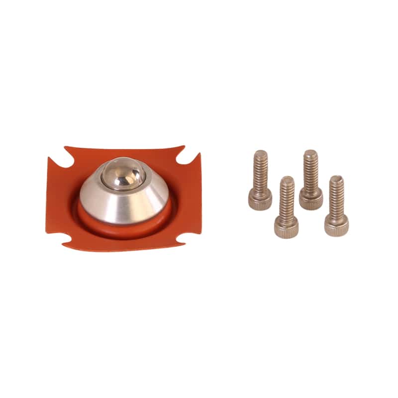 Aeromotive — Aeromotive Diaphragm Repair Kit - A2000 Fuel Pump
Repair Kit - view 4