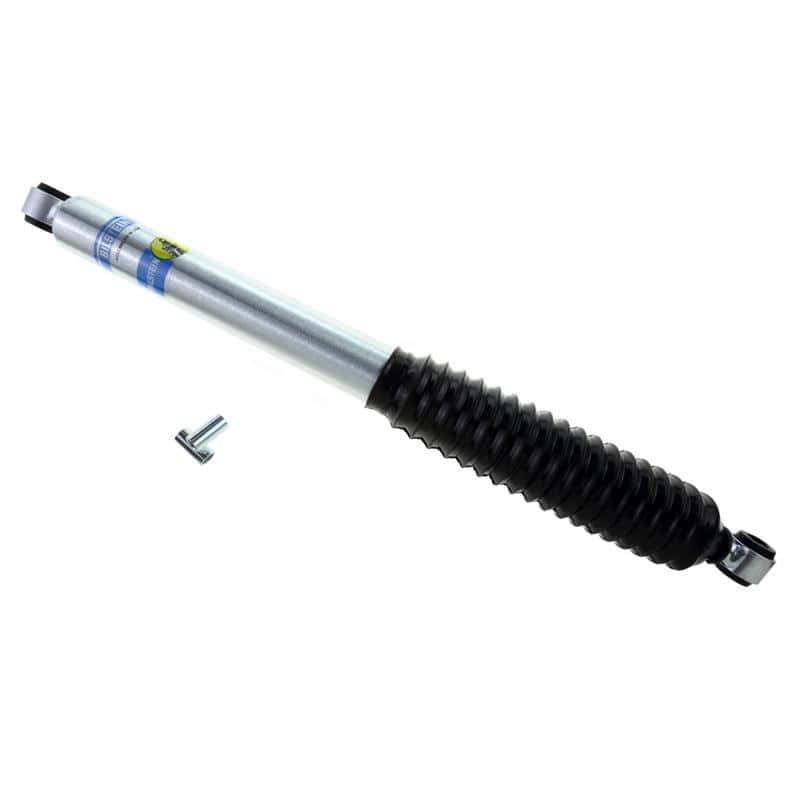 Bilstein — Bilstein 5100 Series 00-05 Ford Excursion/ 99-04 F-250 Super Duty Front 46mm Monotube Shock Absorber
Shock - view 4
