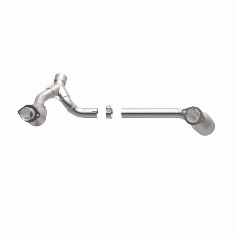 Magnaflow — MagnaFlow Conv Direct Fit 06-07 Ram 1500 4.7L Underbody
OEM Grade
OEM - view 25