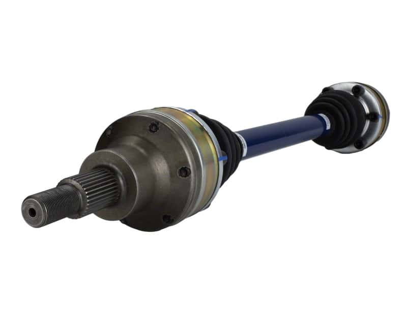 Ford Racing — Ford Racing 2015 Mustang Half Shaft Assembly (Right Side)
Axle Kit - view 4