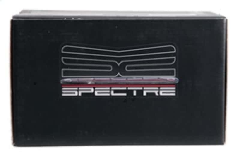 Spectre — Spectre Adjustable Conical Air Filter 9-1/2in. Tall (Fits 3in. / 3-1/2in. / 4in. Tubes) - Red
Spectre Conical Filt
Conical Filter - view 9