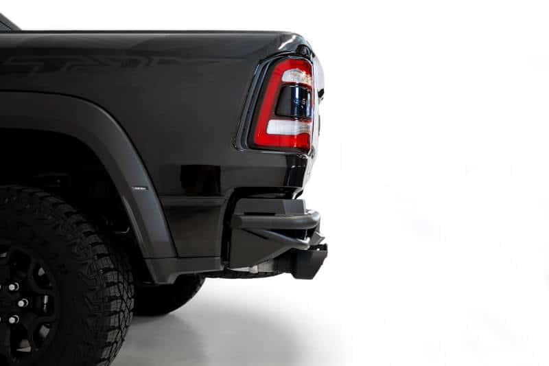 Addictive Desert Designs — Addictive Desert Designs 2021 Dodge RAM 1500 TRX PRO Bolt-On Rear Bumper w/ Sensors
Bumper- Rear
Bumpers - view 20