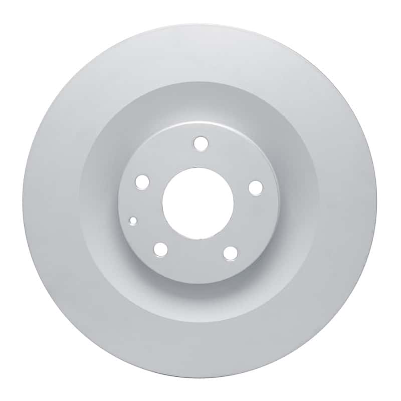 DFC — DFC 24-25 Mazda CX-70 Rear GeoSPEC Coated Rotor - view 1