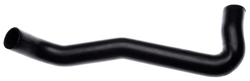 Gates — Gates 69-72 Chevrolet Corvette V-8 350 Lower Molded Coolant Hose - view 1