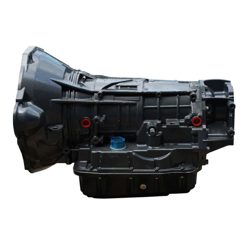BD Diesel — BD Diesel 19-22 Dodge Ram 4WD 68RFE Roadmaster Transmission Kit
Auto Trans Assembly
ROADMASTER TRANS - view 3