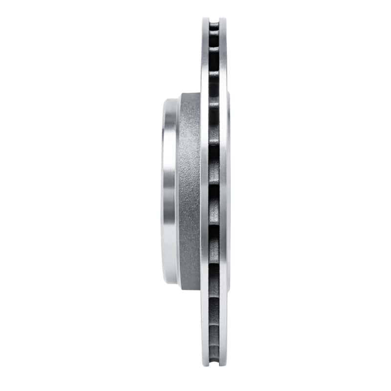 DFC — DFC 08-13 BMW M3 Left Rear Drilled Brake Rotor
DFC Brake Rotor - view 3