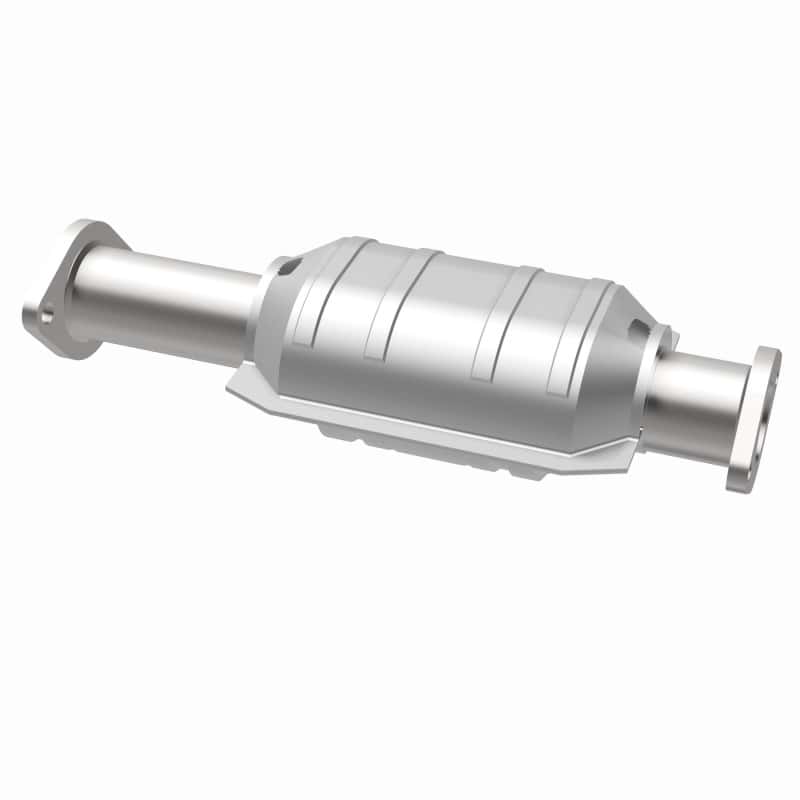 Magnaflow — MagnaFlow Conv DF 94-99 Mitsubishi 300GT 49S
HM Grade
HM - view 21