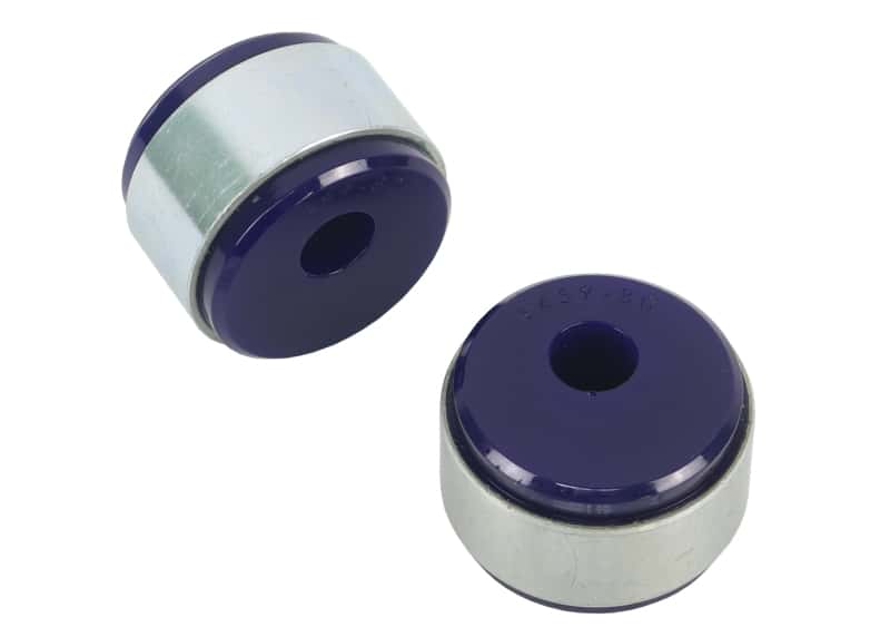 Superpro — SuperPro 1984 BMW 318i Base Front Lower Inner Rearward Control Arm - w/ Caster Bushing Kit
Bushing Kit - view 4