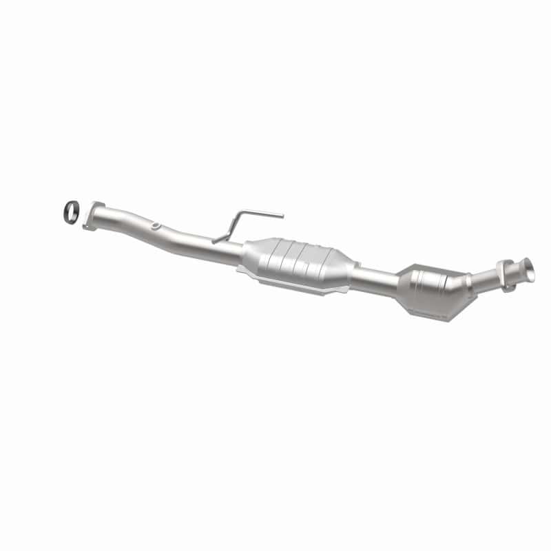 Magnaflow — MagnaFlow Conv DF 00 Ford Ranger 2.5L
OEM Grade
OEM - view 21